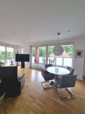 Foto - Wohnung zum Kaufen in Hamburg 930.000,00 € 125 m²