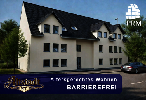 Foto - Wohnung zum Kaufen in Dieburg 398.000,00 € 75 m²