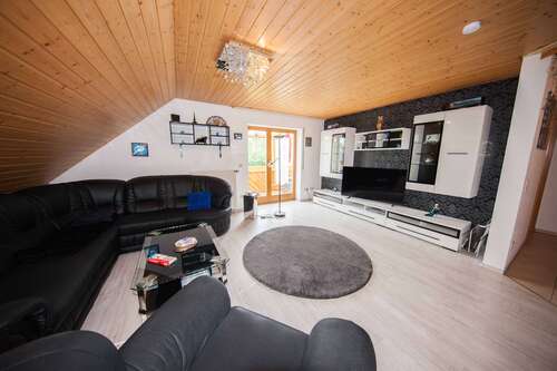 Foto - Wohnung zum Kaufen in Bad Rodach 279.000,00 € 91 m²