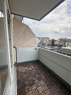Foto - Wohnung zum Mieten in Frankfurt 765,00 € 45 m²