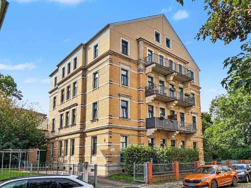 Foto - Wohnung zum Kaufen in Dresden 122.000,00 € 49 m²