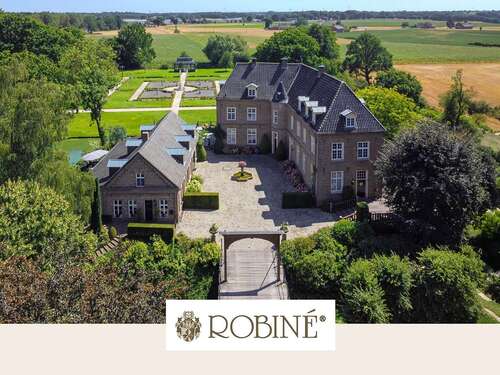 Foto - Haus zum Kaufen in Isselburg 5.850.000,00 € 2100 m²