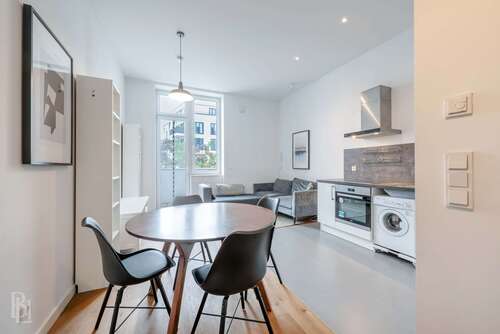 Foto - Wohnung zum Kaufen in Berlin 420.000,00 € 55.83 m²