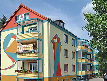 Foto - Wohnung zum Mieten in Calbe Saale 199,00 € 36 m²