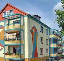 Wohnung zum Mieten in Calbe Saale 199,00 € 36 m² - Calbe / Saale