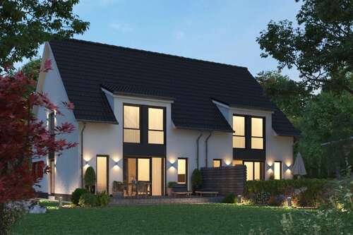Foto - Haus zum Kaufen in Wermelskirchen 531.567,00 € 129 m²