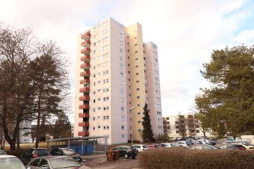 Foto - Wohnung zum Kaufen in Tuttlingen 212.000,00 € 102.95 m²