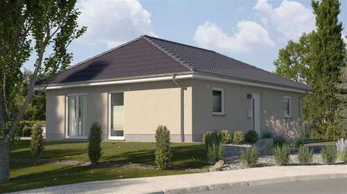 Foto - Haus zum Kaufen in Zepernick 433.200,00 € 92 m²