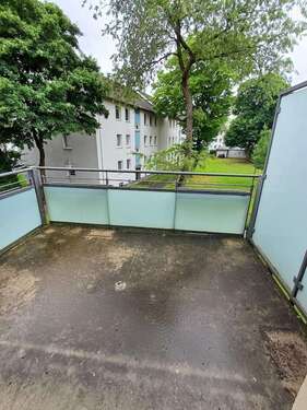 Foto - Wohnung zum Mieten in Düsseldorf 585,86 € 60.46 m²