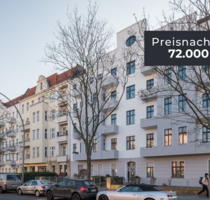 Wohnung zum Kaufen in Berlin 456.400,00 € 126.75 m²