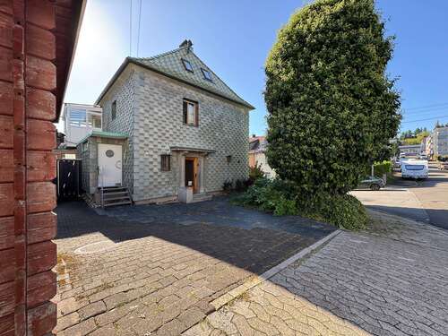 Foto - Wohnung zum Kaufen in Friedrichsthal 199.000,00 € 240 m²