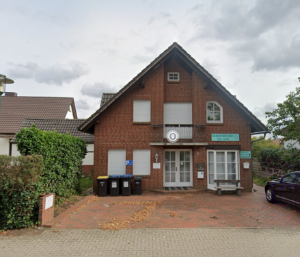 Foto - Büro in Plau am See 800,00 € 98 m²