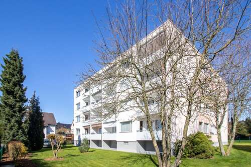 Foto - Wohnung zum Mieten in Bad Salzuflen 400,00 € 36 m²