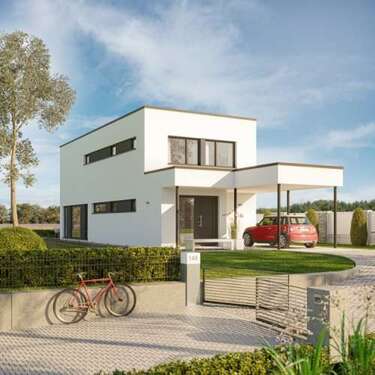 Foto - Haus zum Kaufen in Guntersblum 534.828,00 € 145 m²