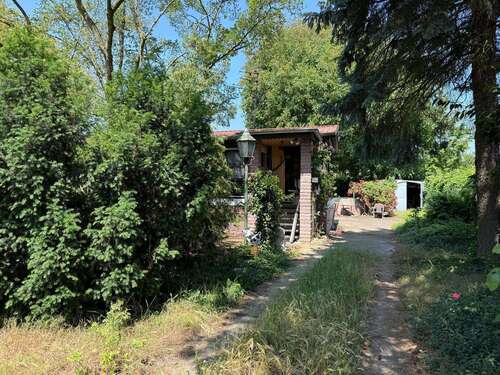 Foto - Grundstück zu verkaufen in Bernau bei Berlin 148.888,00 € 480 m²