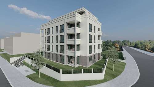 Foto - Wohnung zum Kaufen in Langen 268.000,00 € 40 m²