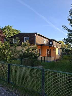 Foto - Haus zum Kaufen in Wiesenaue OT Brädikow 280.000,00 € 150 m²