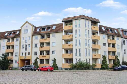 Foto - Wohnung zum Kaufen in Magdeburg 95.000,00 € 47.92 m²