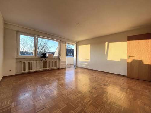 Foto - Wohnung zum Kaufen in Ostfildern 209.000,00 € 56.01 m²
