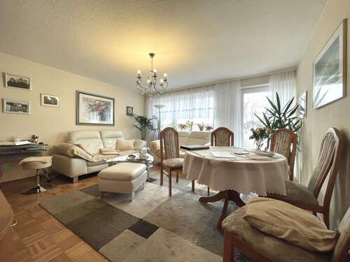 Foto - Wohnung zum Kaufen in Ostfildern 229.000,00 € 56.01 m²