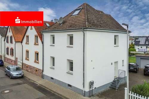 Foto - Haus zum Kaufen in Rödermark 479.000,00 € 206.5 m²