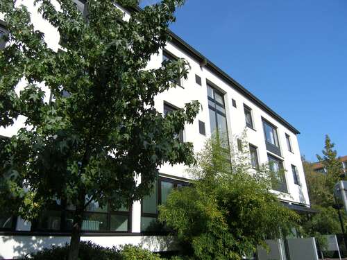Foto - Wohnung zum Mieten in Düsseldorf-Golzheim 2.260,00 € 144 m²