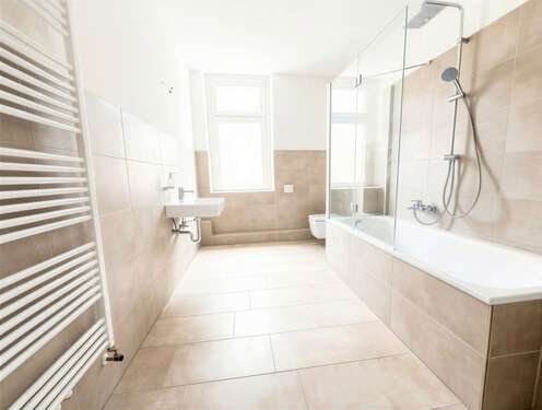 Foto - Wohnung zum Mieten in Leipzig 799,00 € 63 m²