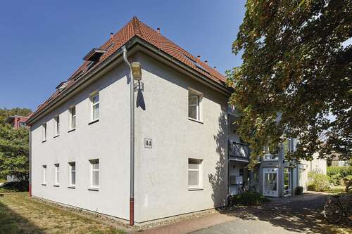 Foto - Wohnung zum Mieten in Göttingen 521,90 € 52.19 m²