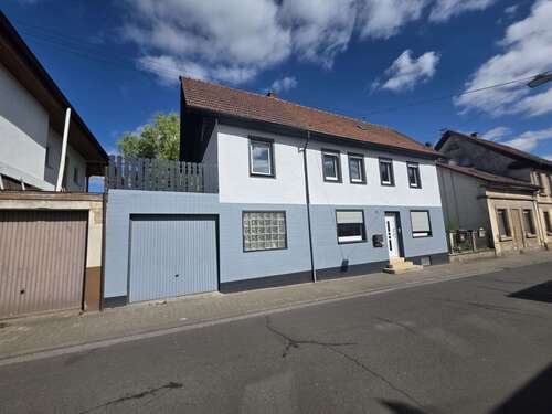 Foto - Haus zum Kaufen in Marnheim 290.000,00 € 120 m²