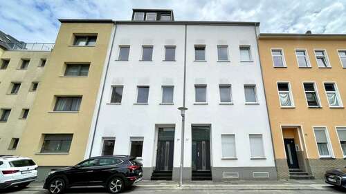 Foto - Wohnung zum Mieten in Krefeld 650,00 € 60 m²
