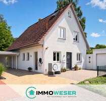 Haus zum Kaufen in Emtinghausen 399.000,00 € 133.64 m²