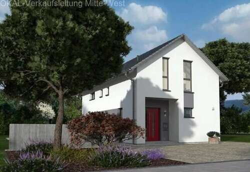 Foto - Haus zum Kaufen in Neuerburg 371.950,00 € 136.65 m²