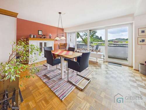 Foto - Wohnung zum Kaufen in Kierspe 155.000,00 € 99.77 m²