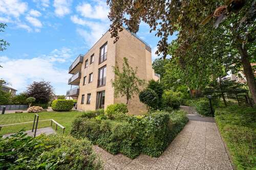 Foto - Wohnung zum Kaufen in Malente 269.000,00 € 80.7 m²