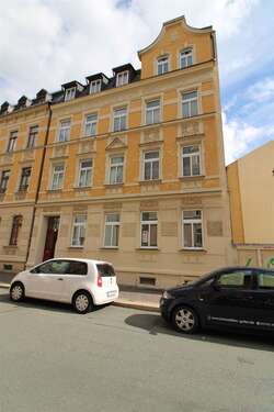 Foto - Wohnung zum Mieten in Plauen 300,00 € 50.22 m²