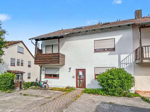 Foto - Wohnung zum Kaufen in Eichstätt 75.000,00 € 15.47 m²