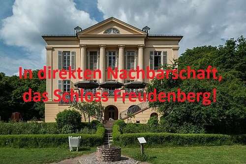 Foto - Haus zum Kaufen in Wiesbaden 798.000,00 € 122 m²