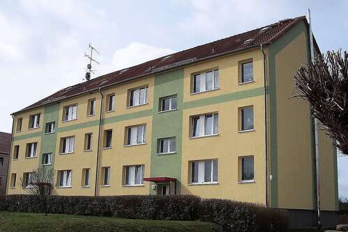 Foto - Wohnung zum Mieten in Loitsche 350,00 € 57.1 m²