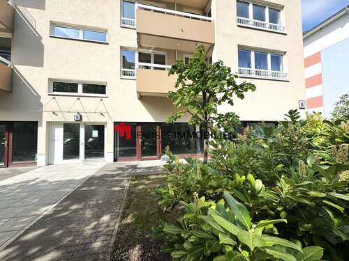 Foto - Büro in Berlin-Wilmersdorf 4.324,50 € 201 m²