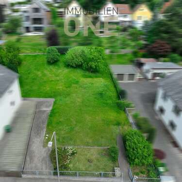 Foto - Grundstück zu verkaufen in Regensburg 615.000,00 € 711 m²