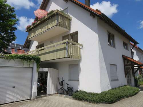 Foto - Wohnung zum Kaufen in Kaufbeuren 355.000,00 € 96.71 m²