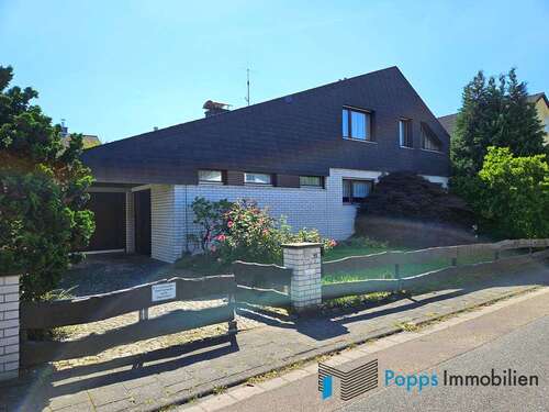 Foto - Haus zum Kaufen in Kelkheim (Taunus) Fischbach 745.000,00 € 189 m²
