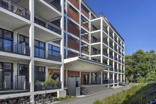 Foto - Wohnung zum Mieten in Bremen 649,00 € 55.5 m²