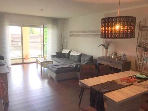 Foto - Wohnung zum Mieten in Bad Homburg 850,00 € 68 m²