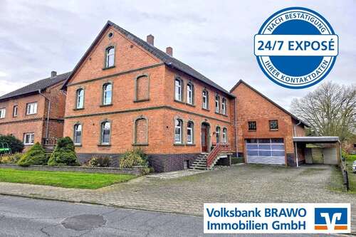 Foto - Haus zum Kaufen in Ilsede 249.000,00 € 203 m²