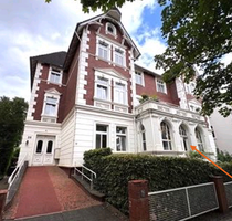 Wohnung zum Kaufen in Bad Oeynhausen 117.000,00 € 72 m²