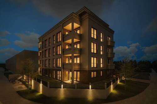 Foto - Wohnung zum Kaufen in Langen 1.099.800,00 € 151 m²