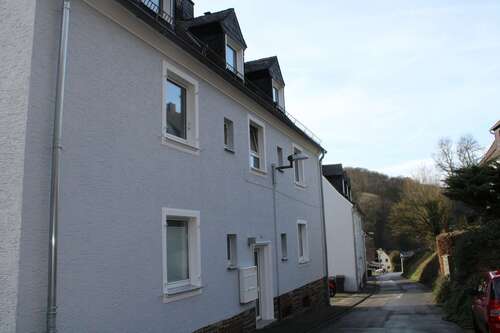 Foto - Wohnung zum Mieten in Altena 420,00 € 80.08 m²