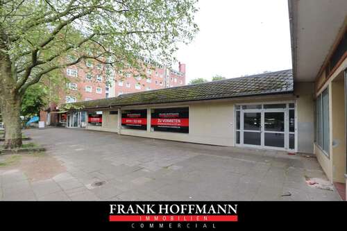 Foto - Einzelhandel in Pinneberg 4.600,00 € 601 m²