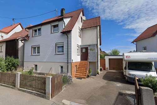 Foto - Haus zum Kaufen in Leinfelden-Echterdingen 449.000,00 € 105 m²